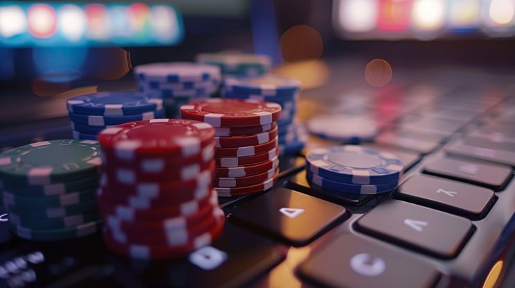 jl2 live roulette table showing wheel and betting grid on a smartphone browser